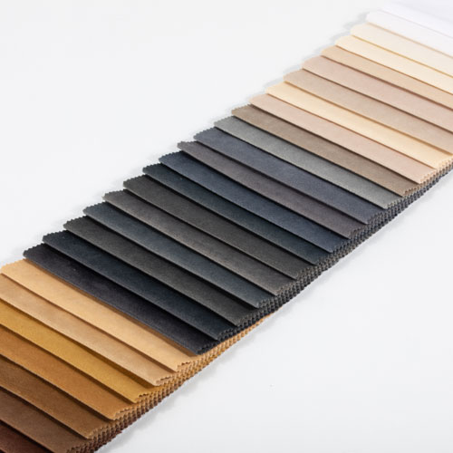 velour fabric roll for sofa couch