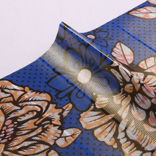 ankara wax african fabric