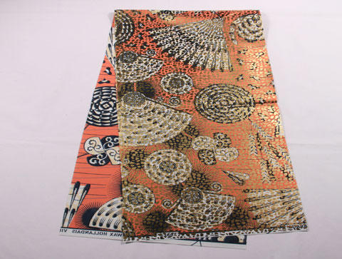 Ankara Wax African Fabric 100% Polyester African Wax Print Fabric Hitarget Quality Khanga Kitenge Clothing Fabric