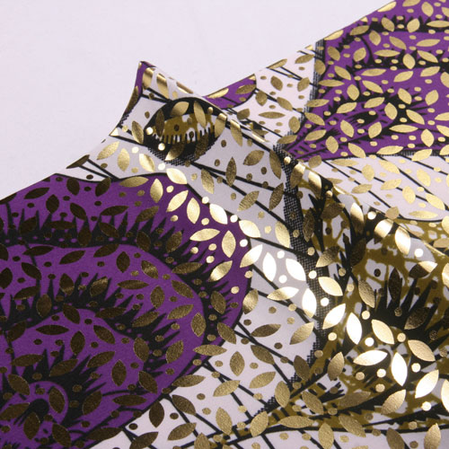 polyester africa wax fabric