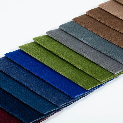 textile fabric for sofa and curtain