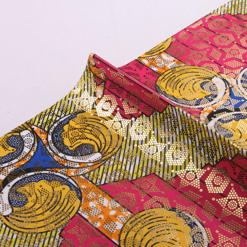 wax african fabric