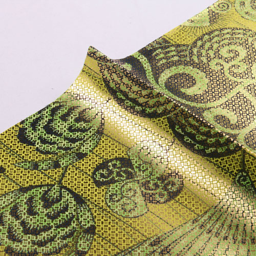 wax print fabric for garment