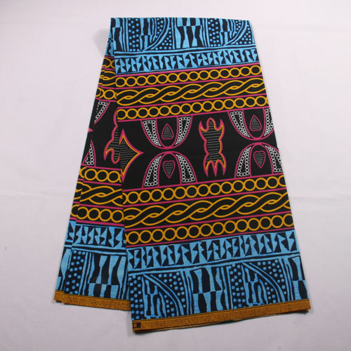 african cotton ankara fabrics wax print fabric