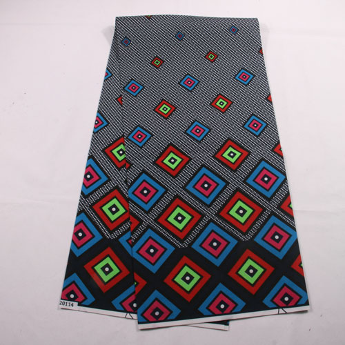 african wax prints stretch fabric