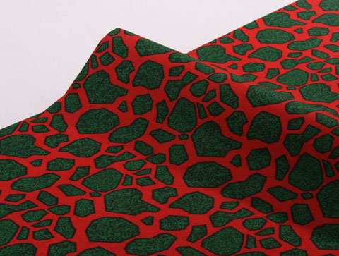 Oem Logo Custom Party Dress Holland Wax Fabric Diy Craft Waxed Cloth 100% Cotton African Wax Print Fabrics Batik Printing Fabric