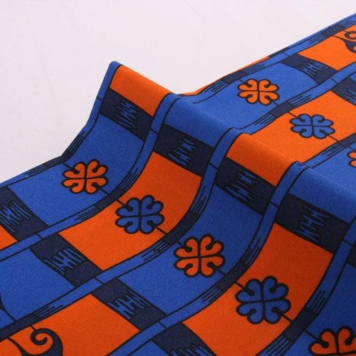 diy craft waxed cloth