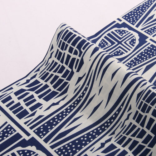 high quality 100 cotton african wax printing fabric