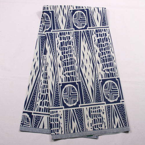 high quality wax printing fabric