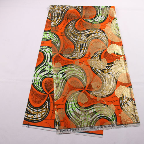 hot sale african ankara fabric