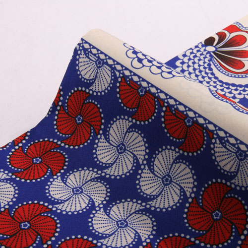 wholesale soft ankara wax fabric