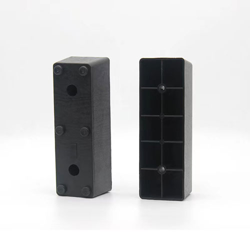 plastic leg sofa legs