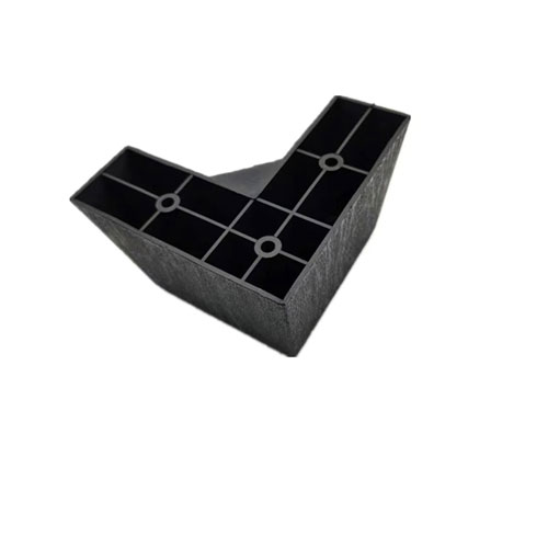 plastic screw sofa legs