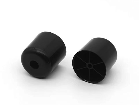 High Quality New Style Plastic Chair Leg Plastic Sofa Legs For Outdoor Furniture