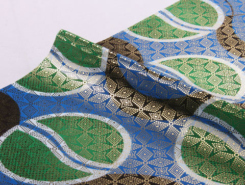 100% Cotton Clothing African Wax Prints Free Shipping Wax Fabric