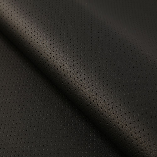 car seat synthetic leather