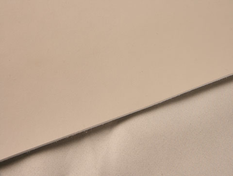 Genunine Faux Leather Car Upholstery