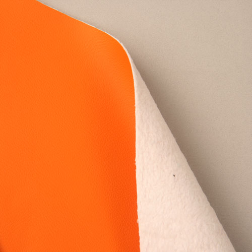 waterproof pvc pu synthetic rexine leather