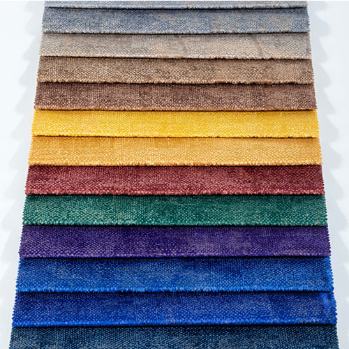 hometextile 100 polyester printed velvet fabric