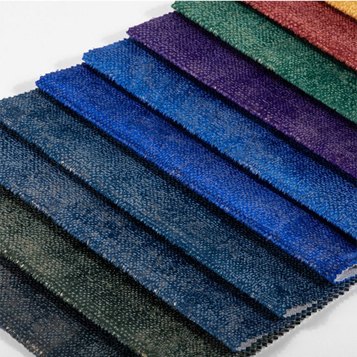 hometextile printed holland velvet fabric