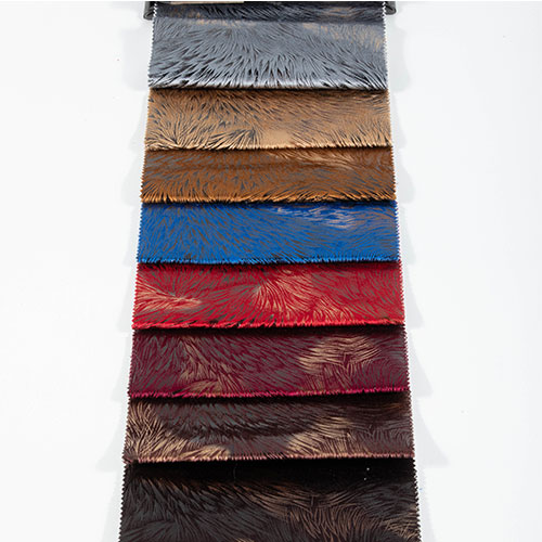 velvet fabric for furniture and for sofa