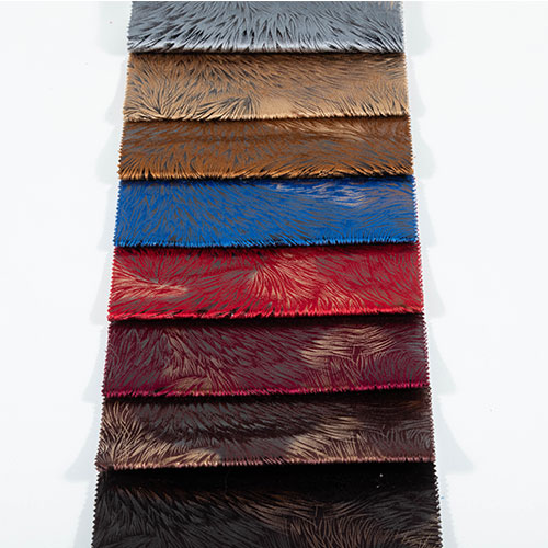 velvet fabric for sofa