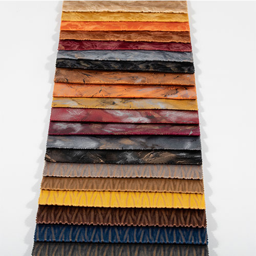 african 100 polyester fabric