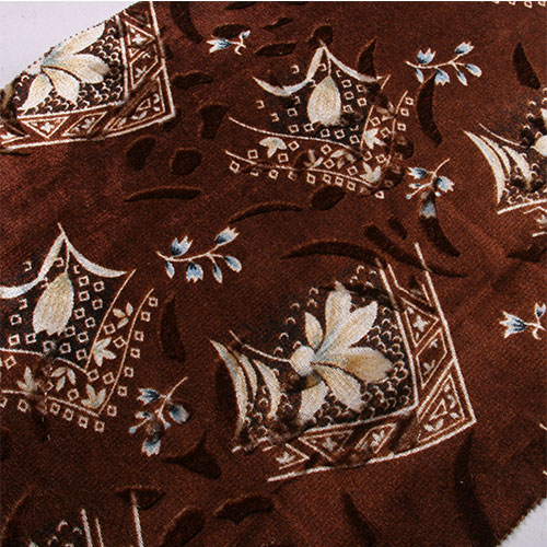 high quality durable velvet