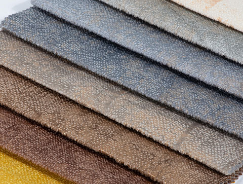 Hometextile 100% Polyester Printed Holland Velvet Fabric For Sofa Furniture Sofa Fabric