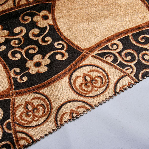 printed classic fabric