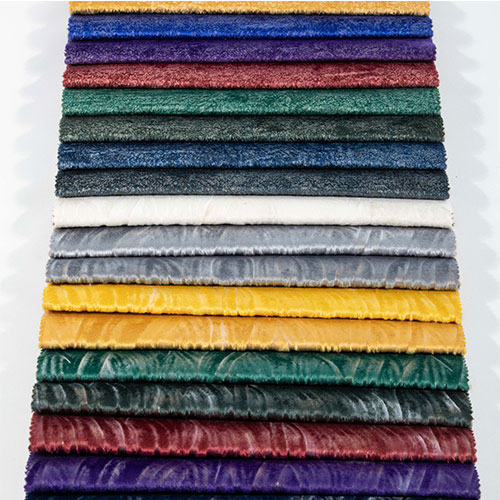 african cheap price foil holland velvet