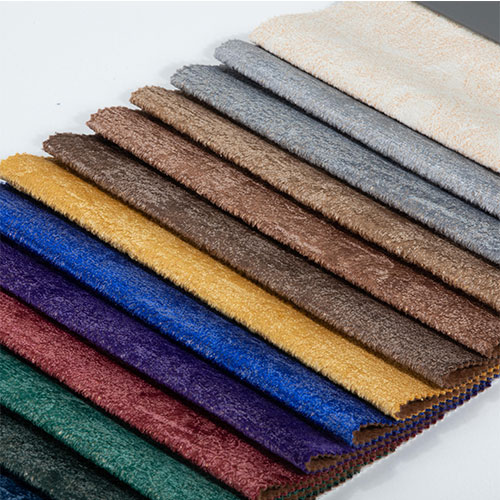 designer emboss fabric