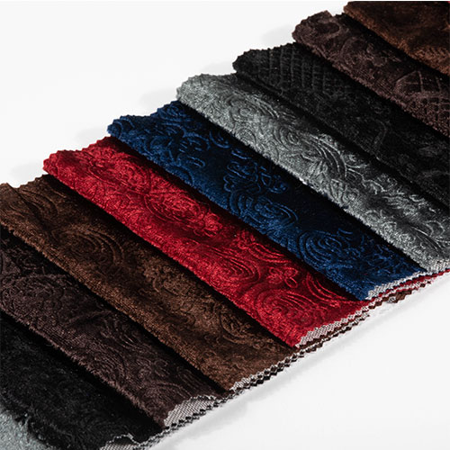 printed sofa upholstery fabric