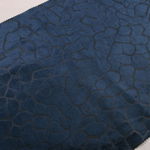 velvet fabric for hometextile