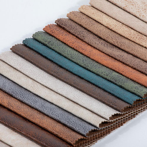 100 polyester bronzed velvet sofa fabrics