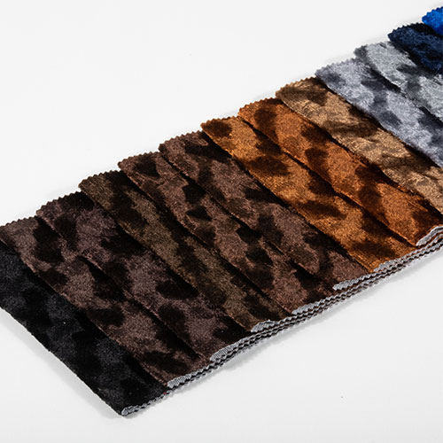 customized burnout crushed velvet