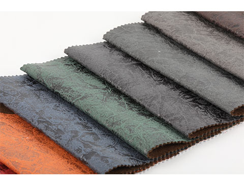 High Quality Fashion New Sofa Leather Look Fabric Printed-1