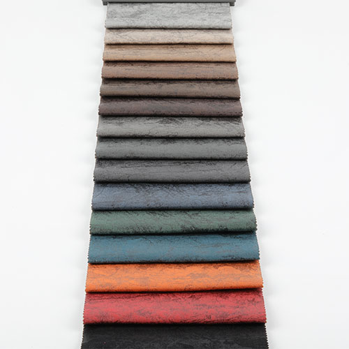 leather look fabric for sofa