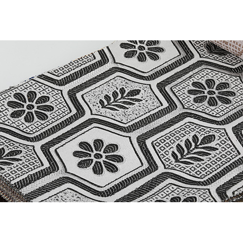 jacquard fabric 5
