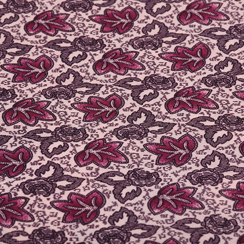 knitting print fabric 1