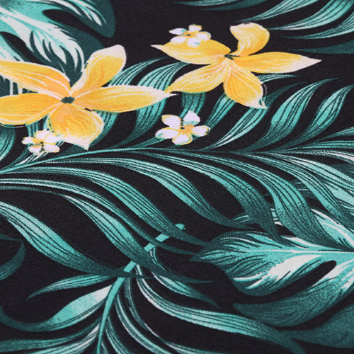 knitting print fabric 13