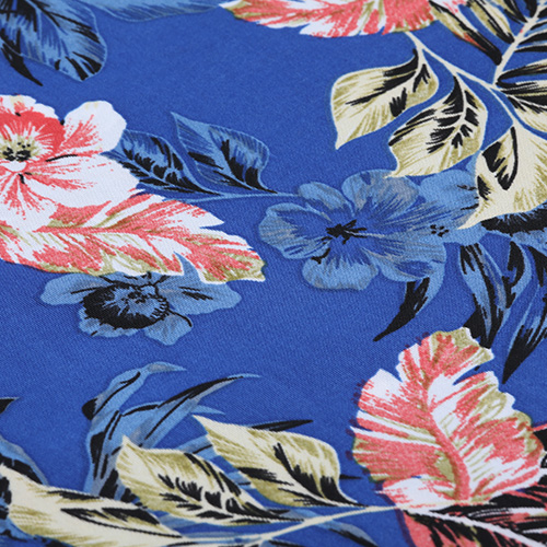 knitting print fabric 14