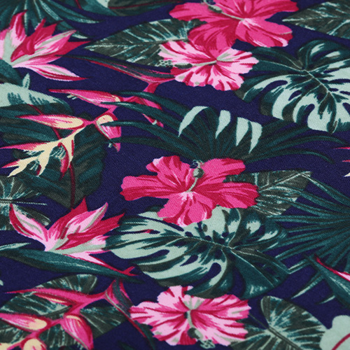 knitting print fabric 18