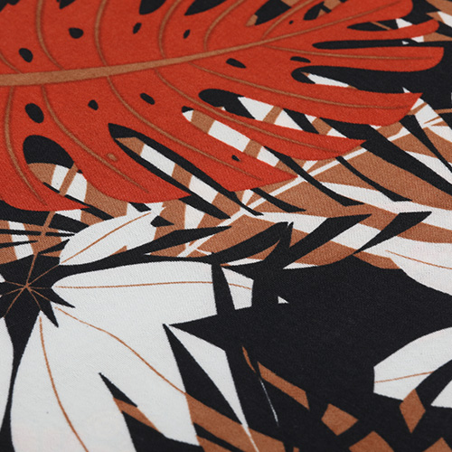 knitting print fabric 2