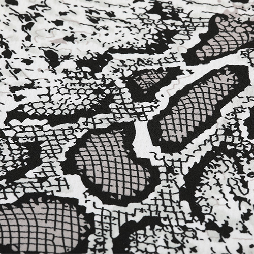 knitting print fabric 22