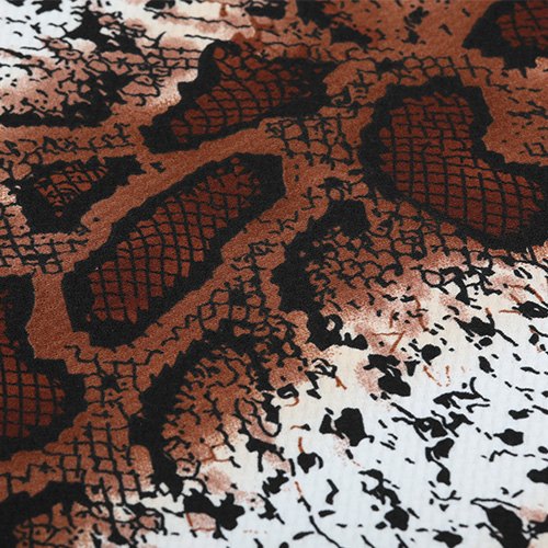 knitting print fabric 23