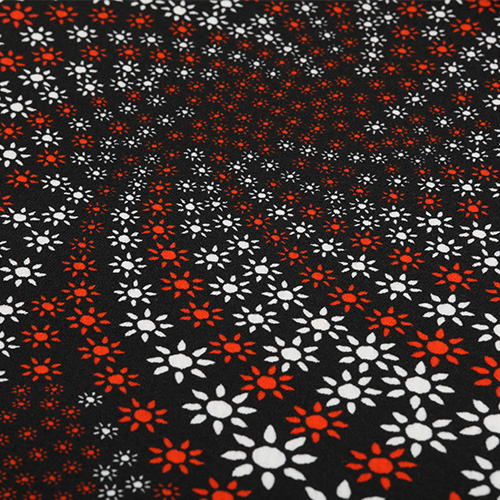 knitting print fabric 24