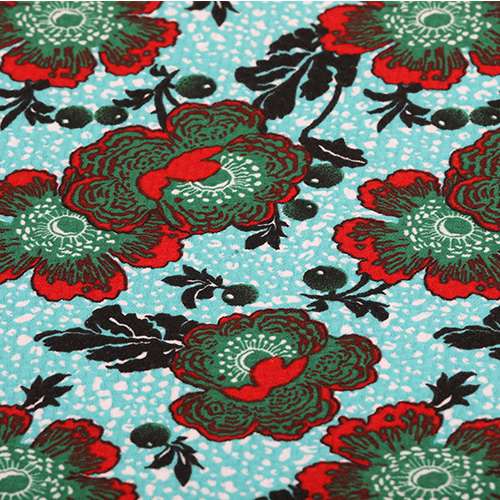 knitting print fabric 29