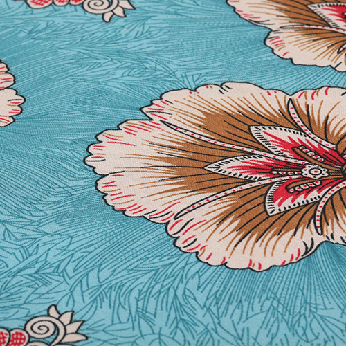 knitting print fabric 3