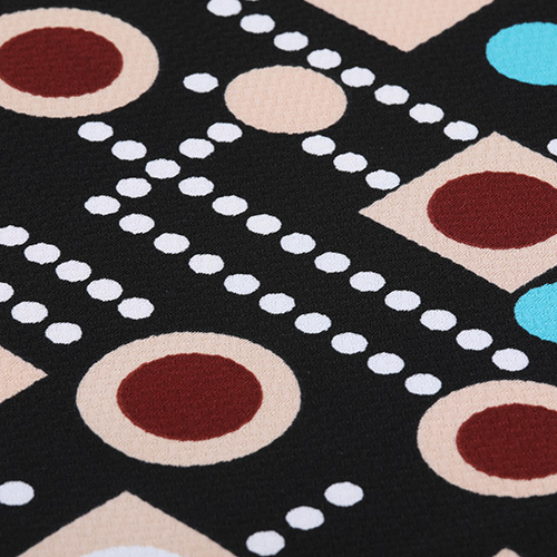 knitting print fabric 30